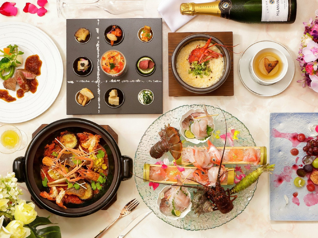 ふたりとわに 縁（フタリトワニ エン） / 1