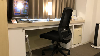 スタンダード ダブルルーム 禁煙