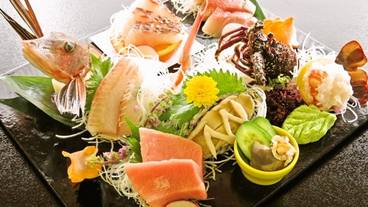 別注料理一例 / 11