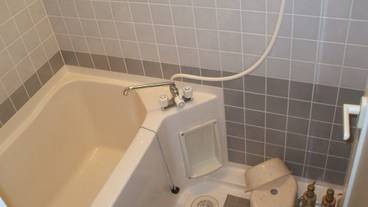 バスルーム / 29