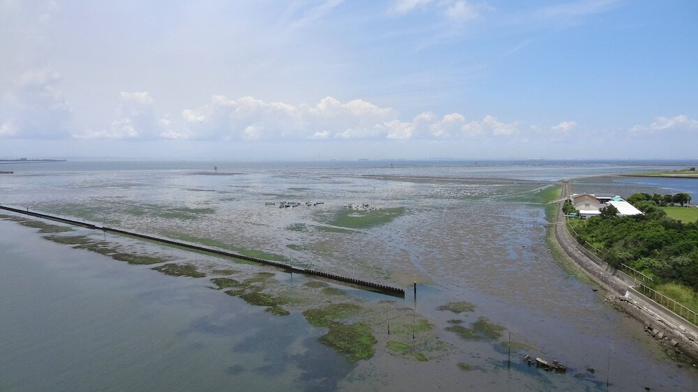 施設からの眺望
