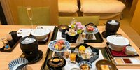 【箱根】夕食も朝食もお部屋で食べよう♡「一人旅×部屋食」の旅館11選