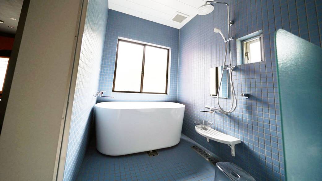 別邸 客室一例 / 1