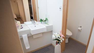 バスルームのシンク / 39