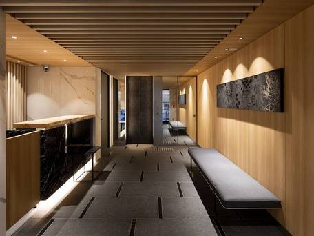 京都祇園ユウベルホテル / 2