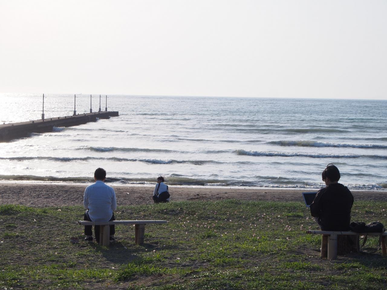 映画のような1枚を3948270