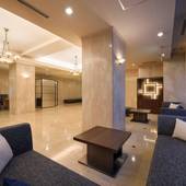 ホテルJALシティ仙台（宮城県 ビジネスホテル） / 2