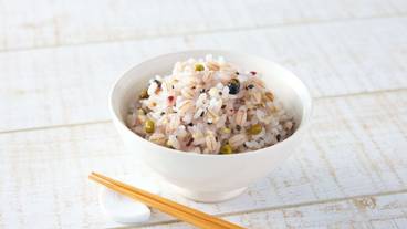 朝食スペース / 7