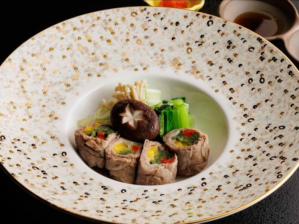 レストラン