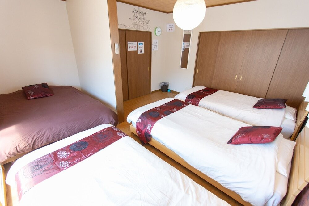 ヴィシー シャワー