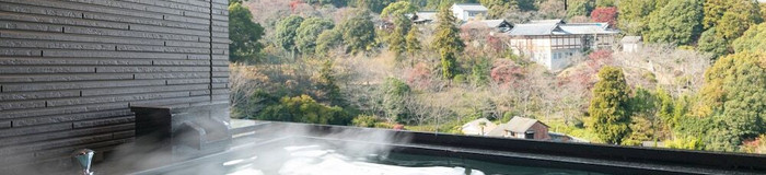 四国旅行は露天風呂付き客室に泊まろう♪おすすめ旅館＆ホテル15選