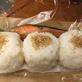 米屋のおにぎり屋 菊太屋米穀店 ジェイアール新大阪駅店(キクタヤベイコクテン)