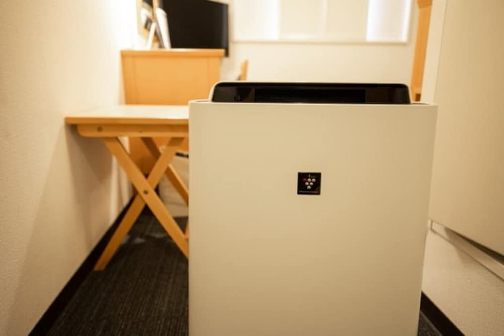 客室の設備とサービス