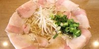 福山市で評判の福山駅周辺おすすめラーメン店6選