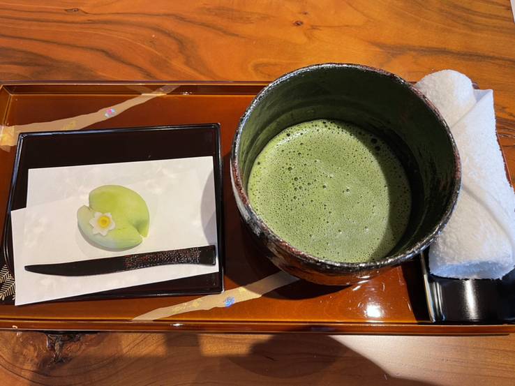 高級感あふれる
モダンなエントランス / 4