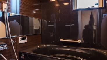 バスルームの設備 / 9