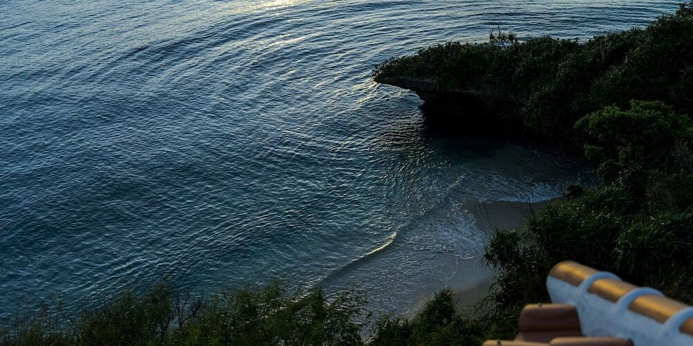 ビーチ / オーシャン ビュー