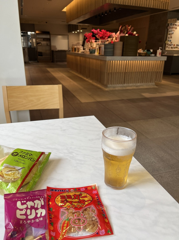 泡盛、ワイン、サワーとかもある