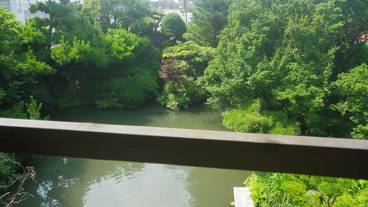 施設からの眺望 / 21