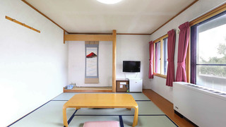 トラディショナル ツインルーム シティビュー