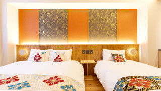 デラックスファミリー（禁煙）