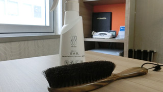 セミダブルルーム　禁煙