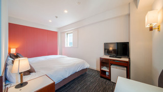 ツインルーム 禁煙