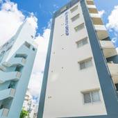 ホテルトーマス旭橋駅（沖縄県 ビジネスホテル） / 2