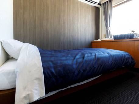 宮崎ライオンズホテル / 5