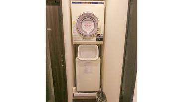 ランドリー ルーム / 5