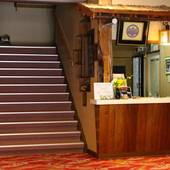 新穂高温泉 深山荘（岐阜県 旅館） / 2