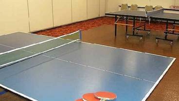 施設内の設備 / 3