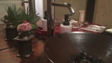 バスルームのシンク / 17