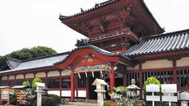 観光スポット / 8