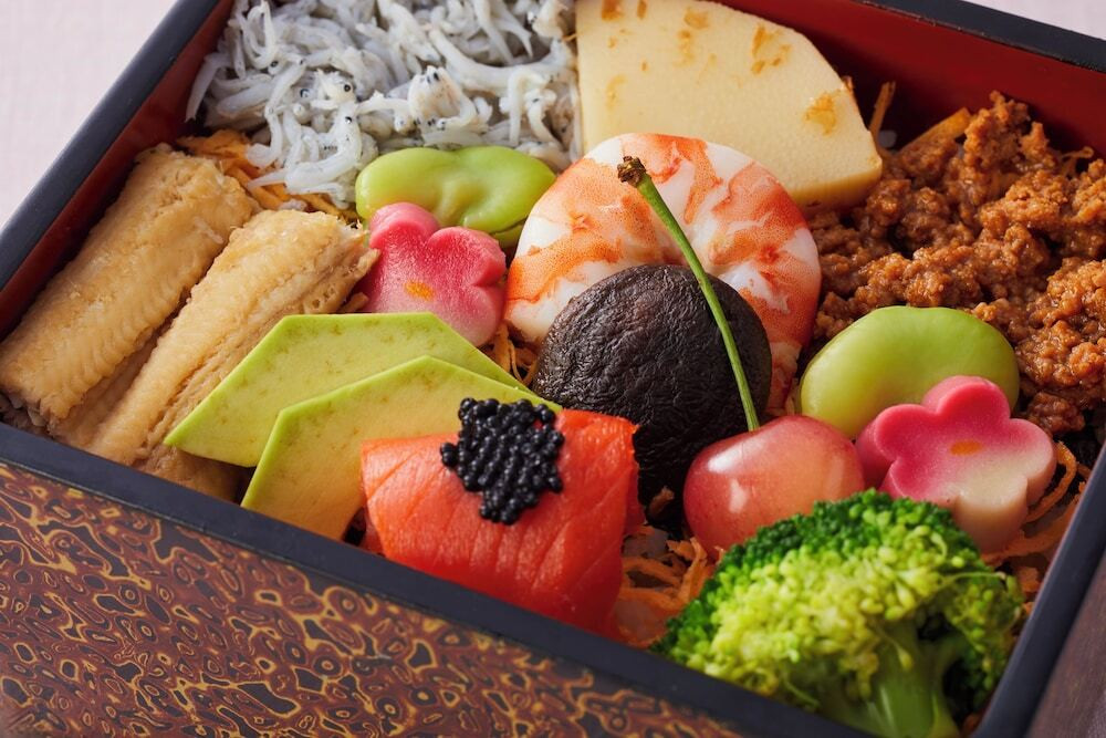 レストラン