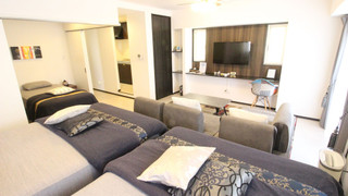 ファミリー コンドミニアム