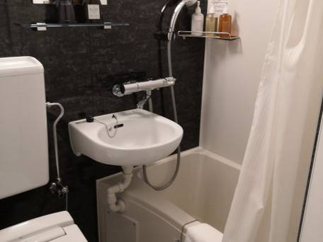 センターホテル東京 / 4