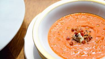 ディナースープ例 / 3