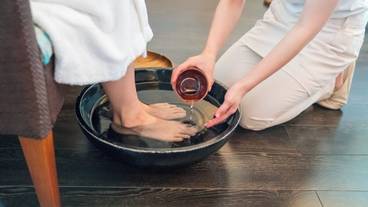 スパ トリートメント / 2