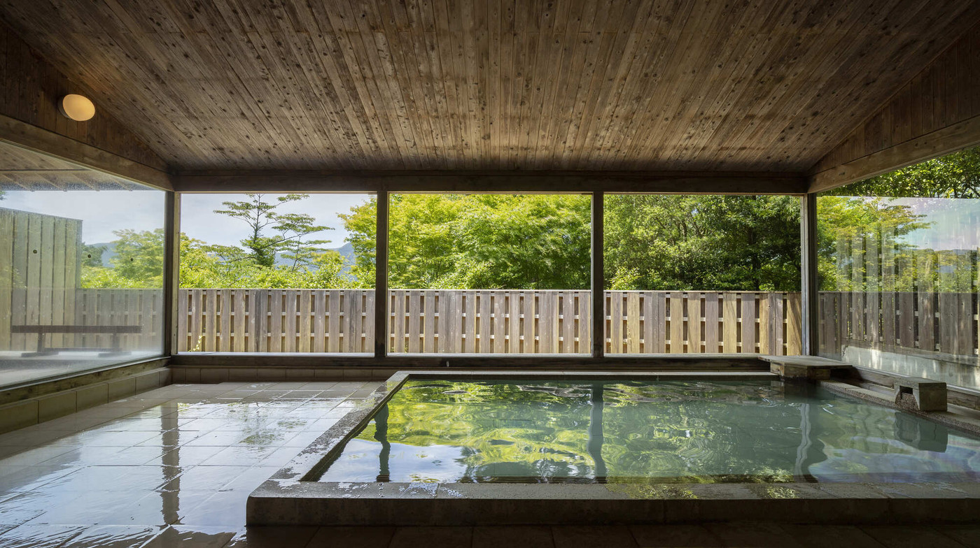 マイ温泉を探そう！ バリエーション豊かな「箱根20湯」4771509