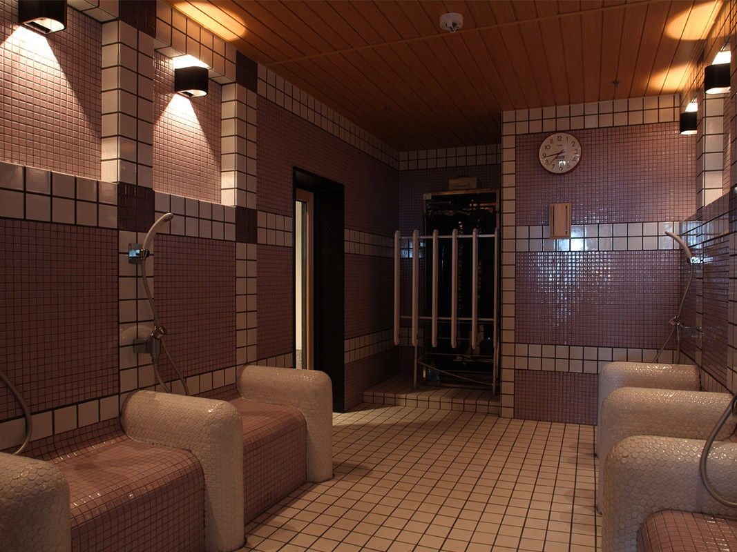 横浜みなとみらい 万葉倶楽部（ヨコハマミナトミライ マンヨウクラブ） / 4