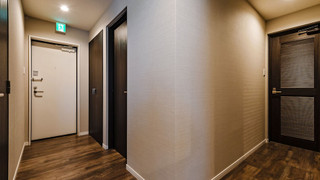 デザイン コンドミニアム 3 ベッドルーム 禁煙