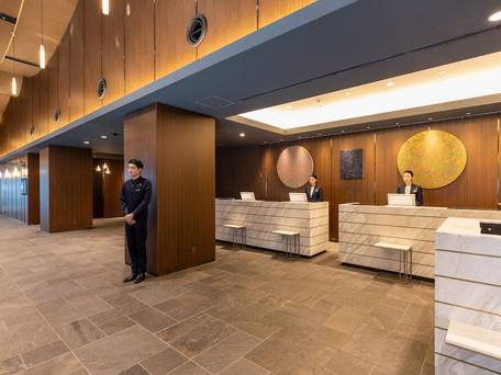 ホテルメトロポリタン 川崎 / 3