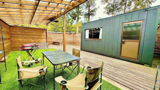 プレミアム トリプルルーム 禁煙