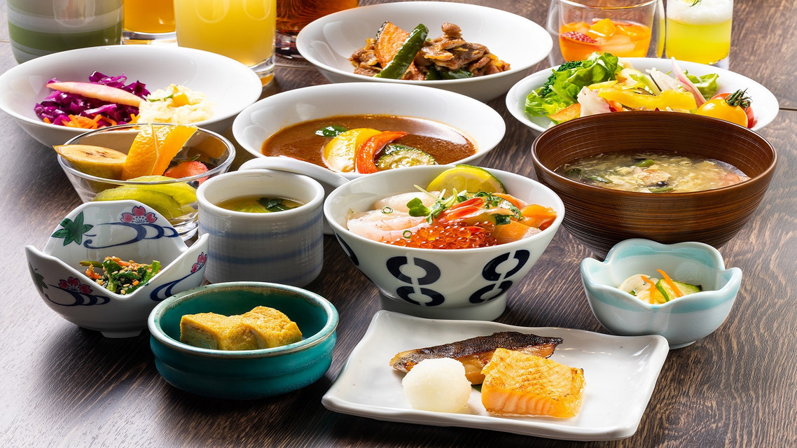 朝食イメージ(1)
