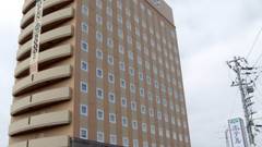 ホテルルートイン東室蘭駅前