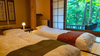 天領 離れ 禁煙