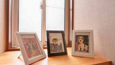 内装の詳細 / 12