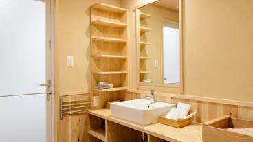 バスルーム / 25