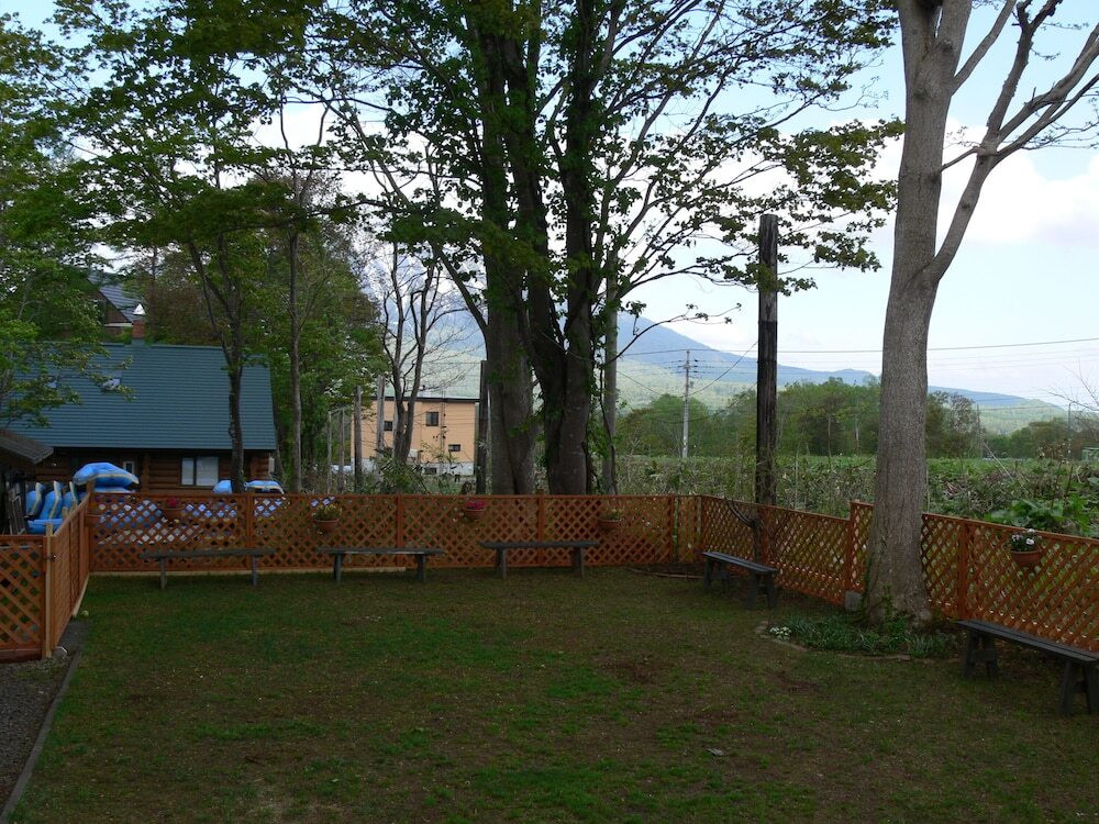 庭園